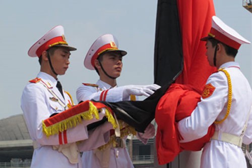 Thông tin chi tiết và những điều lưu ý về Lễ Quốc tang Chủ tịch nước Trần Đại Quang Thông tin chi tiết và những điều lưu ý về Lễ Quốc tang Chủ tịch nước Trần Đại Quang