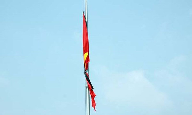 Thông tin chi tiết và những điều lưu ý về Lễ Quốc tang Chủ tịch nước Trần Đại Quang Thông tin chi tiết và những điều lưu ý về Lễ Quốc tang Chủ tịch nước Trần Đại Quang