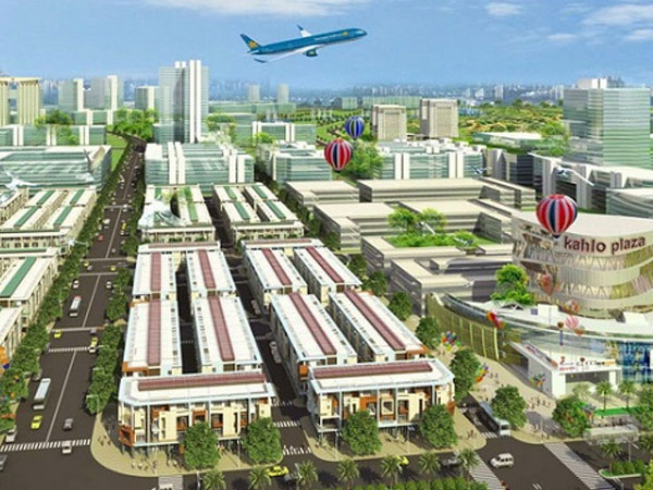 Bộ Giao thông Vận tải phê duyệt quy hoạch chi tiết Cảng hàng không quốc tế Tân Sơn Nhất