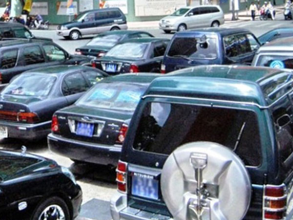 Việt Nam siết chặt tiêu chuẩn khí thải để bảo vệ môi trường