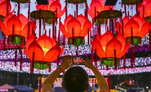 Bí ẩn về Trung thu, bánh nướng, bánh dẻo