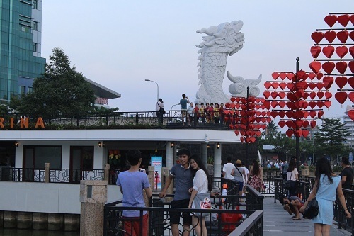 Đà Nẵng: Kiểm soát chặt loại hình du lịch giá rẻ