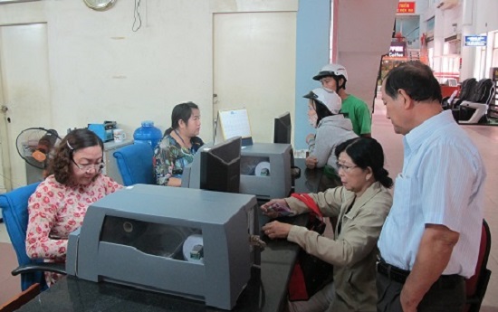 Đây là 5 cách để mua vé tàu Tết Kỷ Hợi 2019 tiết kiệm thời gian nhất