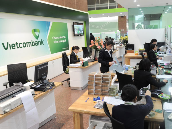 Vietcombank chào bán hơn 45 triệu cổ phần Eximbank