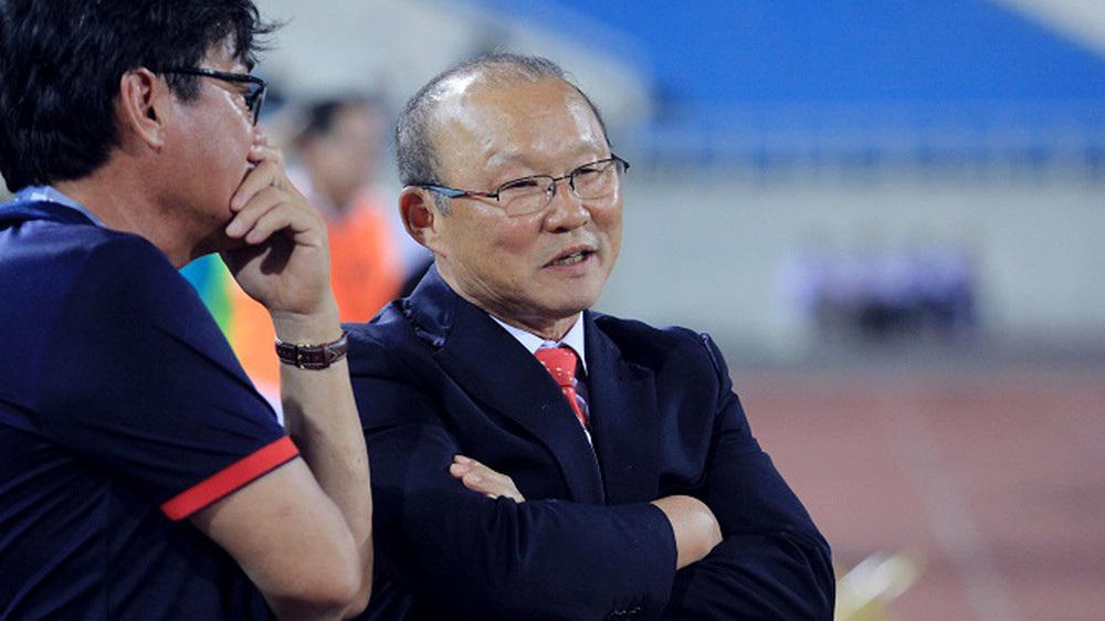 Bí mật U23 Việt Nam