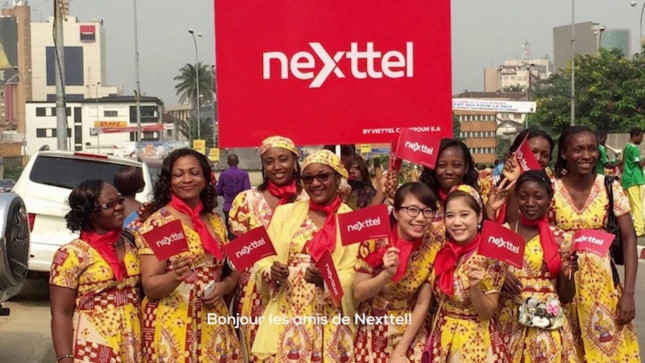 2,2 tỷ cổ phiếu Viettel Global chào sàn UPCOM