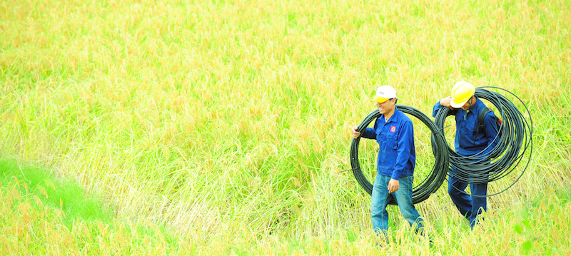 2,2 tỷ cổ phiếu Viettel Global chào sàn UPCOM