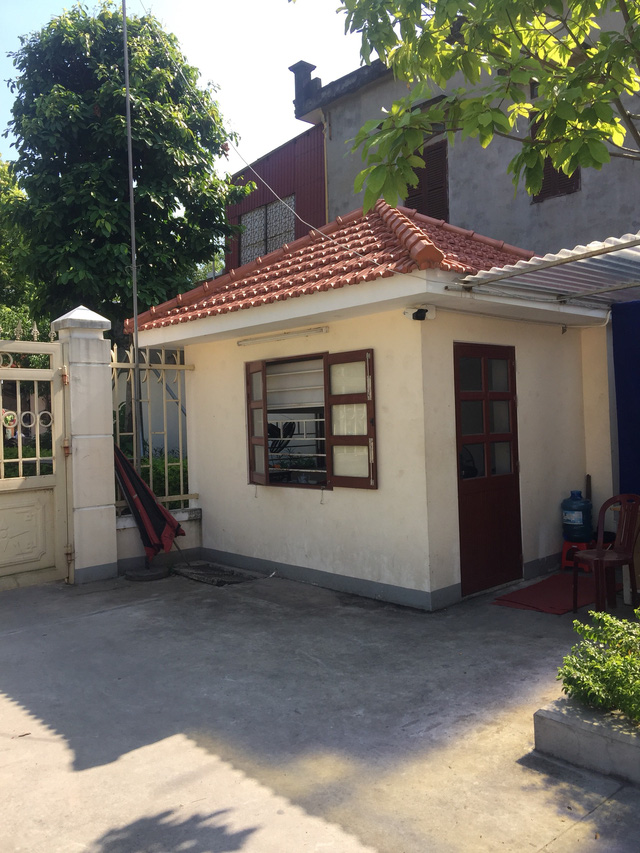 Chủ tịch nước Trần Đại Quang qua ký ức người bạn học thời cùng nhau lấm lem bắt cá