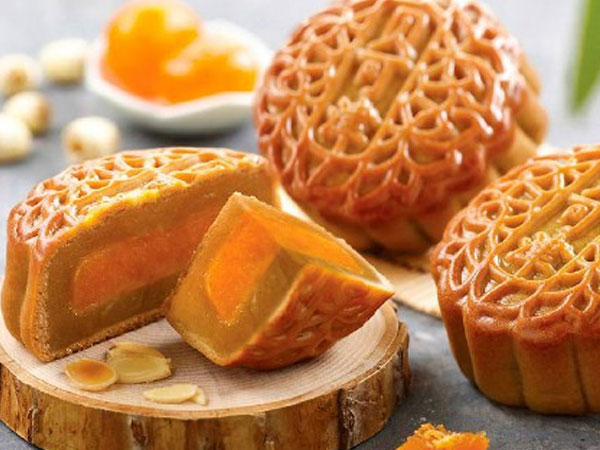 Những người tuyệt đối không nên ăn bánh trung thu