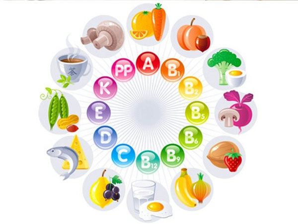 Uống quá nhiều thuốc bổ trẻ có thể bị thừa vitamin và gây ngộ độc