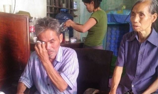 Cháy kinh hoàng gần Bệnh viện Nhi TƯ khiến 2 vợ chồng tử vong: Rồi đây ai nuôi con cái chúng...