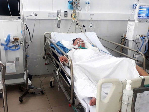 Vụ 3 người trong một gia đình thương vong khi đi du lịch: Cần sớm làm rõ nguyên nhân cái chết của hai mẹ con