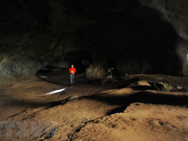 Liên tục phát hiện ra dấu vết của Người tiền sử tại Việt Nam