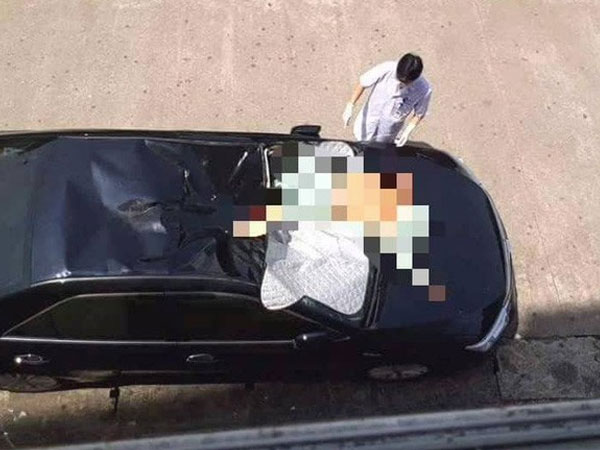 Quảng Ninh: Nghi vấn 2 bệnh nhân ở BV Bãi Cháy nhảy lầu tự tử