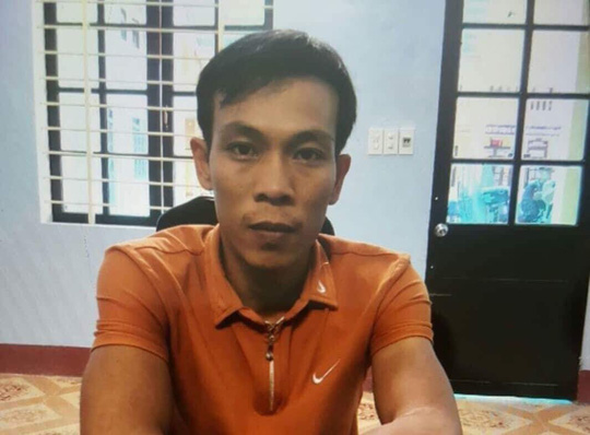 Bắt đối tượng giả danh nhà báo, tống tiền cảnh sát giao thông