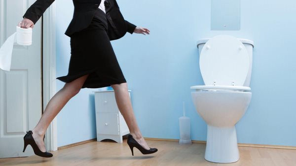 Những hồi chuông cảnh báo cơ thể bạn đang bị dư thừa đường Những hồi chuông cảnh báo cơ thể bạn đang bị dư thừa đường