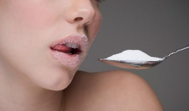 Những hồi chuông cảnh báo cơ thể bạn đang bị dư thừa đường Những hồi chuông cảnh báo cơ thể bạn đang bị dư thừa đường