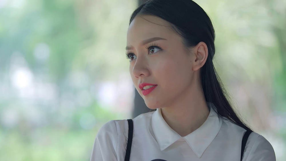 Gạo nếp gạo tẻ tập 61: Vừa có bồ mới, Nhi bị mẹ nhân tình cũ đánh túi bụi Gạo nếp gạo tẻ tập 61: Vừa có bồ mới, Nhi bị mẹ nhân tình cũ đánh túi bụi