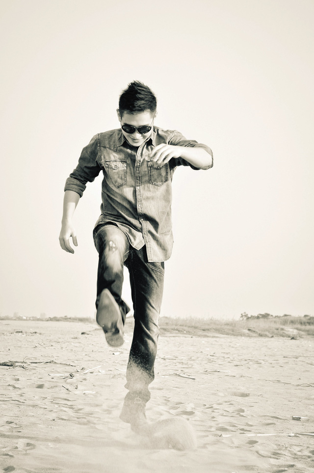 Vì sao Hoàng Hải né truyền thông sau 12 năm Sao Mai điểm hẹn?