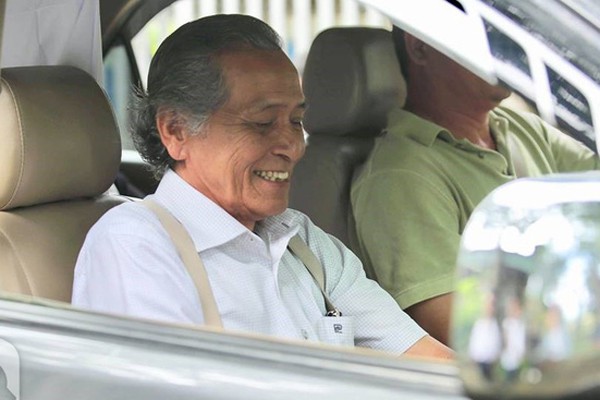 Mẹ Nhã Phương bật khóc trước lời hứa của Trường Giang trong ngày trọng đại