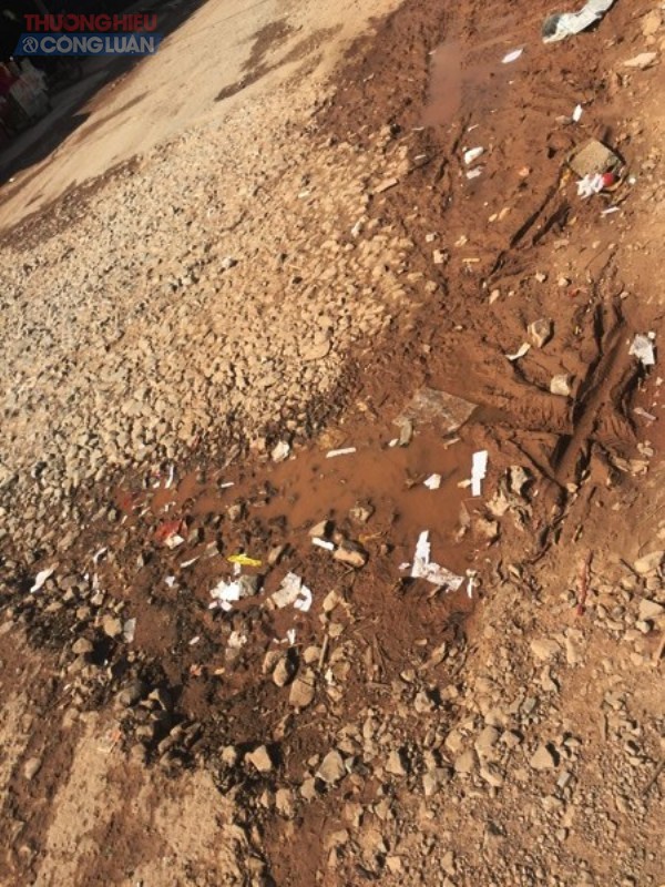 Huyện Tân Yên (Bắc Giang): Người dân khổ sở vì đường tỉnh 294 xuống cấp nghiêm trọng Huyện Tân Yên (Bắc Giang): Người dân khổ sở vì đường tỉnh 294 xuống cấp nghiêm trọng