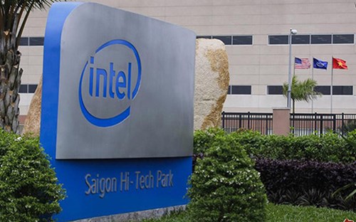Nhu cầu CPU tăng cao, Intel tăng sản lượng tại nhà máy ở Việt Nam Nhu cầu CPU tăng cao, Intel tăng sản lượng tại nhà máy ở Việt Nam
