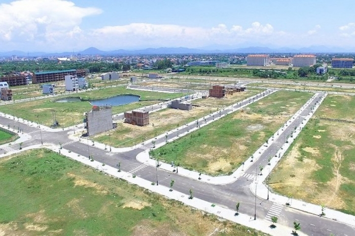 TP.HCM: Bùng phát hiện tượng thao túng, đẩy giá đất