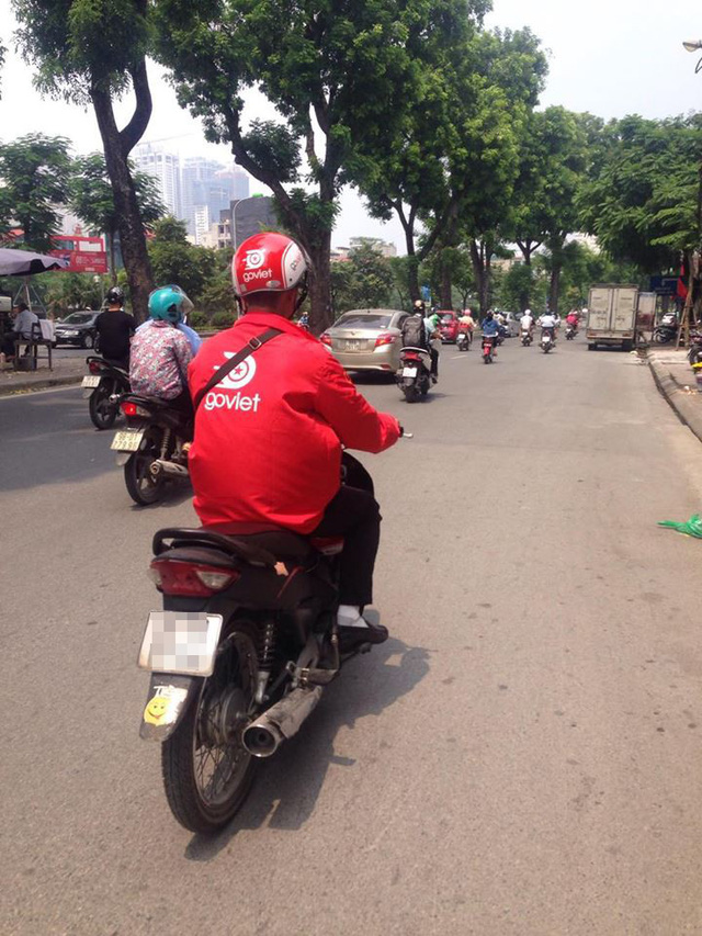 Sau khởi đầu hoành tráng, Go-Viet giờ ra sao?