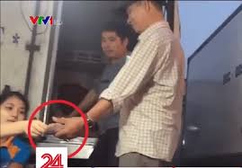 Kinh dị nạn bảo kê