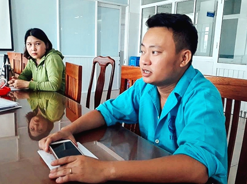 Đà Nẵng: Vụ 2 mẹ con tử vong khi đi du lịch-Người chồng xuất viện nói gì?