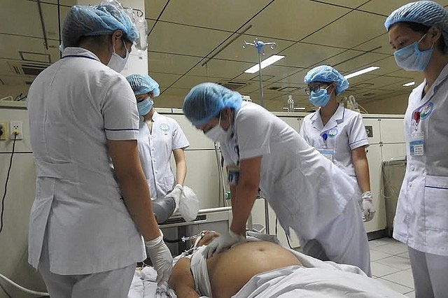 Hòa Bình: Làm rõ sai phạm của nguyên Phó Giám đốc Bệnh viện Đa khoa