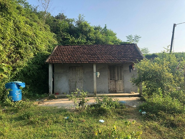 Phú Thọ: Bé gái 10 tuổi bị chính bố đẻ của mình sát hại