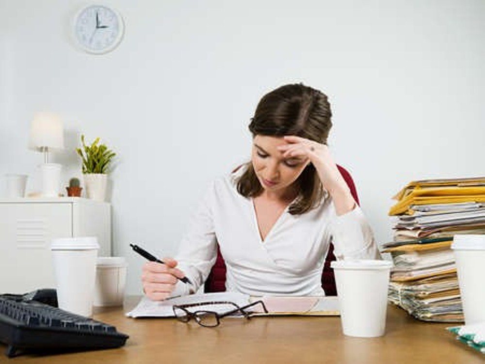 Vạch mặt 4 thói quen khiến cơ thể bạn ngày càng tăng cân