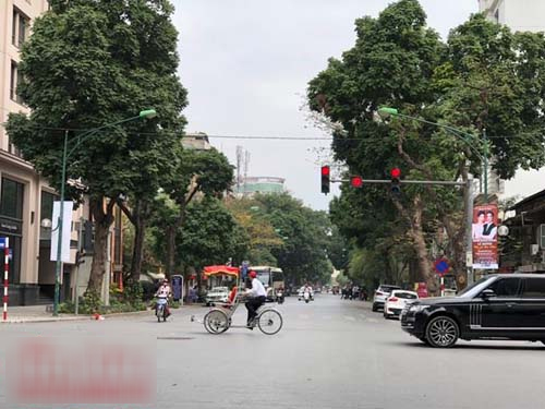 Thời tiết ngày 25/9: Bắc Bộ ngày nắng, Hà Nội cao nhất 35 độ C