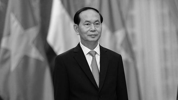 Tạm dừng các hoạt động nghệ thuật – vui chơi trong ngày Lễ Quốc tang Chủ tịch nước