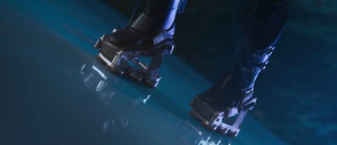 Johnny English: Tái xuất giang hồ thống lĩnh phòng vé cuối tuần