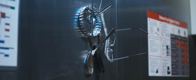 Johnny English: Tái xuất giang hồ thống lĩnh phòng vé cuối tuần