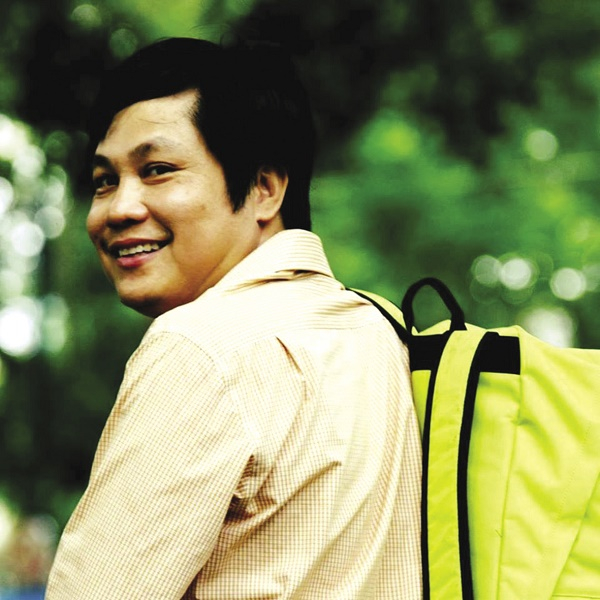 Răng mà thương mà nhớ - Món quà gửi quê của người con xa xứ