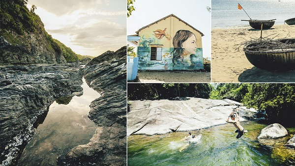 Răng mà thương mà nhớ - Món quà gửi quê của người con xa xứ