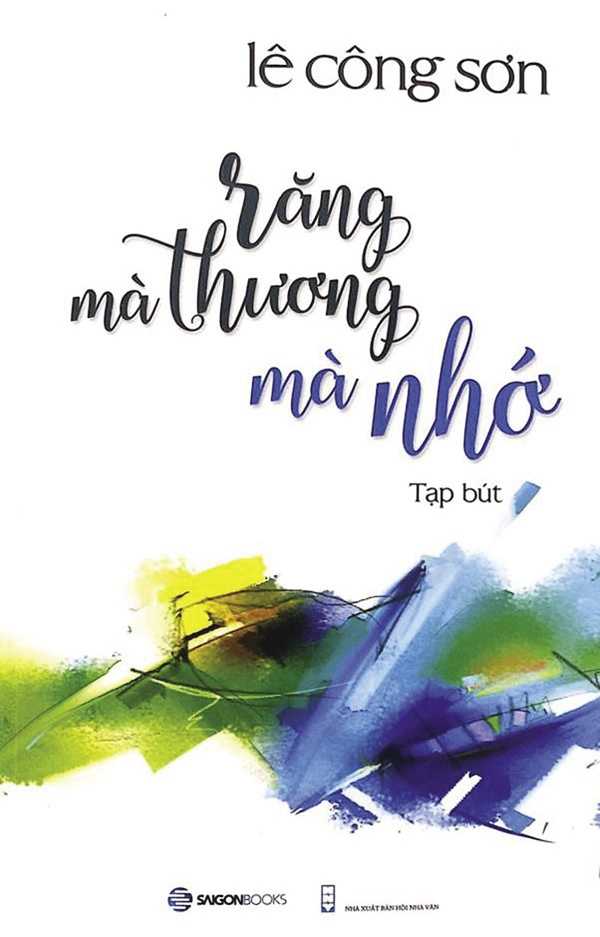 Răng mà thương mà nhớ - Món quà gửi quê của người con xa xứ