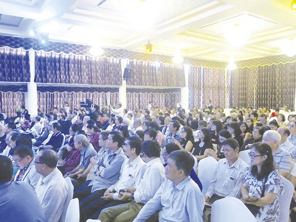 Nhạc sĩ Miên Đức Thắng và Âm nhạc trị liệu