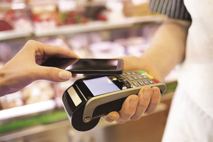 Cuộc đua ví điện tử ngày càng hấp dẫn với người tiêu dùng