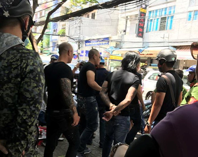 TP.HCM muốn dẹp dịch vụ đòi nợ thuê