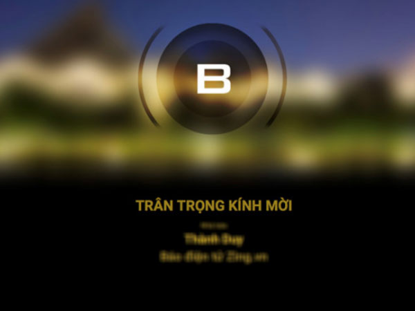 Bphone 3 sẽ được công bố ngày 10/10