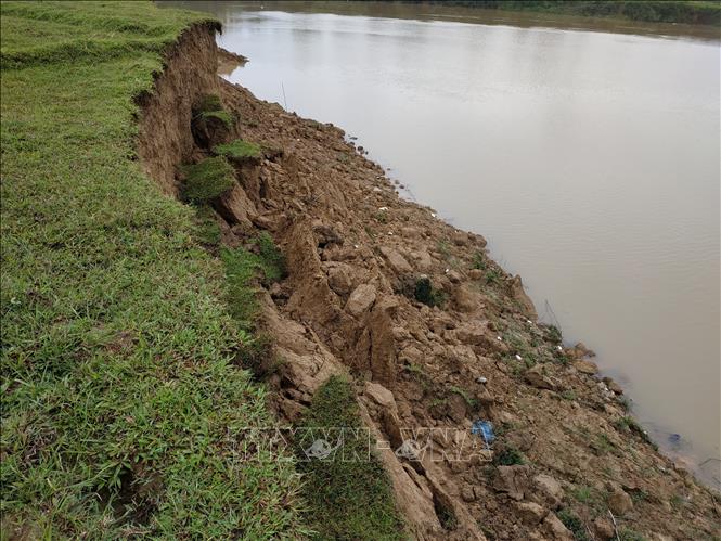 Cát tặc hoành hành ở nhiều vùng giáp ranh Thủ đô