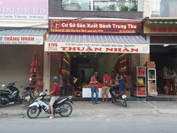 Thanh Hóa: Bắt giữ 3 đối tượng chém người trọng thương giữa phố