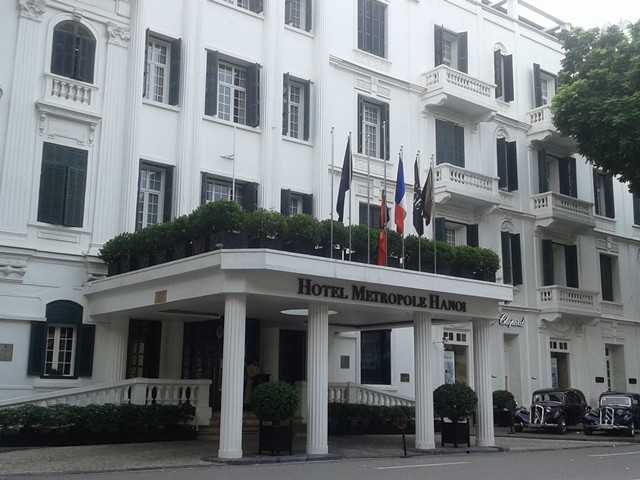 Cả nước treo cờ rủ vĩnh biệt Chủ tịch nước Trần Đại Quang