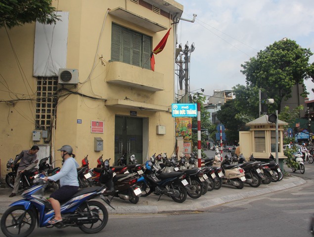 Cả nước treo cờ rủ vĩnh biệt Chủ tịch nước Trần Đại Quang