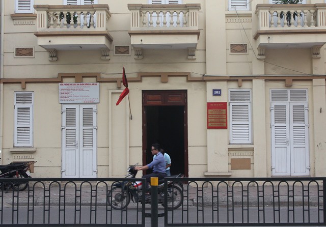 Cả nước treo cờ rủ vĩnh biệt Chủ tịch nước Trần Đại Quang