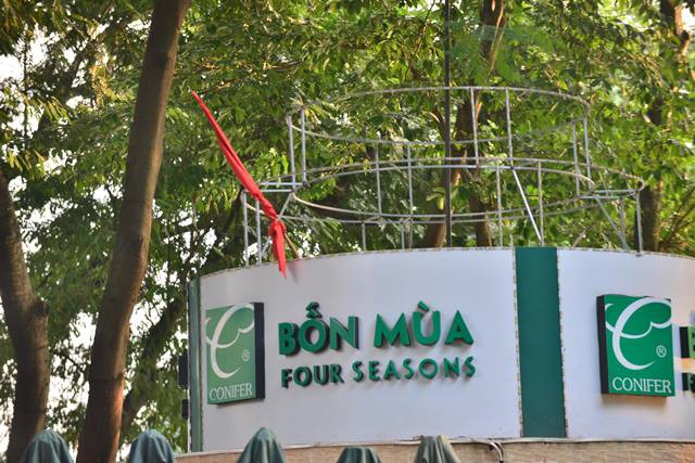 Cả nước treo cờ rủ vĩnh biệt Chủ tịch nước Trần Đại Quang